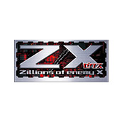 Z/X -Zillions of enemy X-